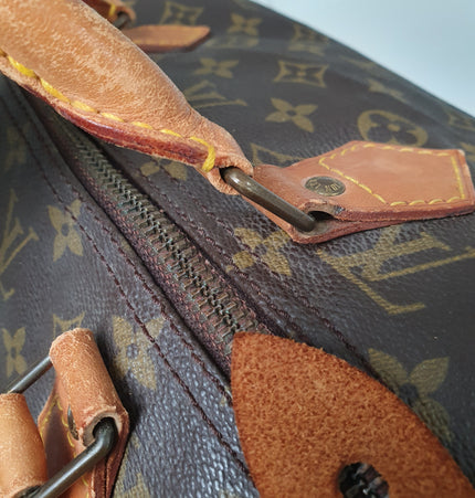 Louis vuitton speedy 40CM