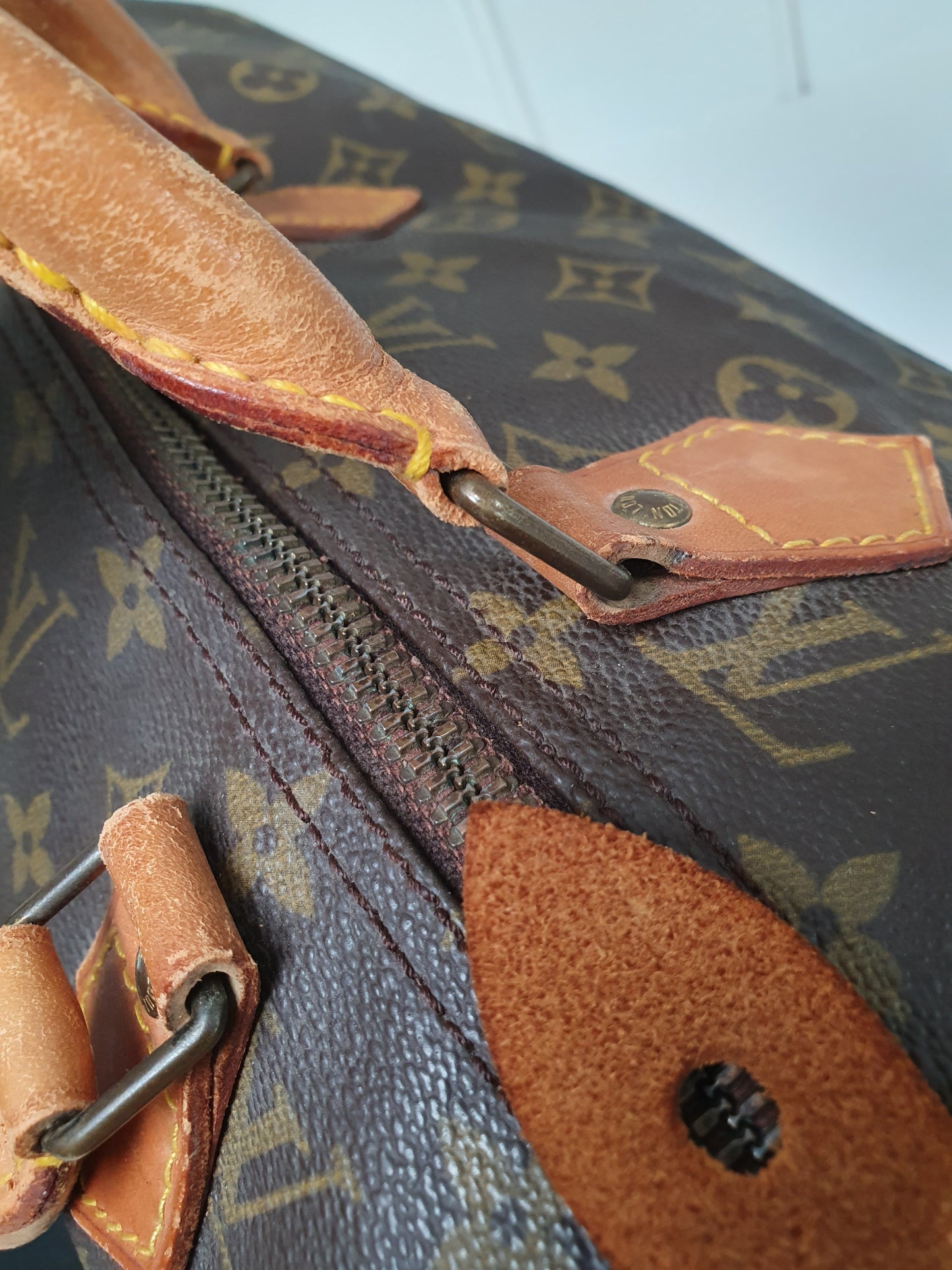 Louis vuitton speedy 40CM