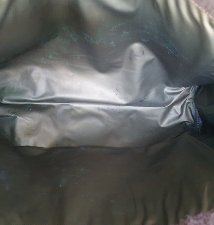 Gucci ophidia vintage clutch bag