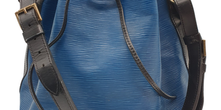 Louis vuitton Neo epi shoulder bag
