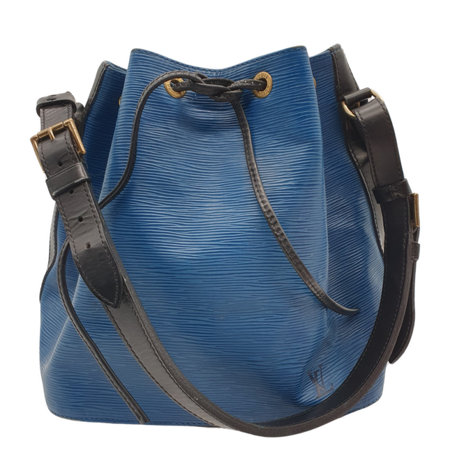 Louis vuitton Neo epi shoulder bag