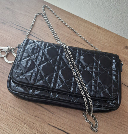 Dior miss dior crossbody bag