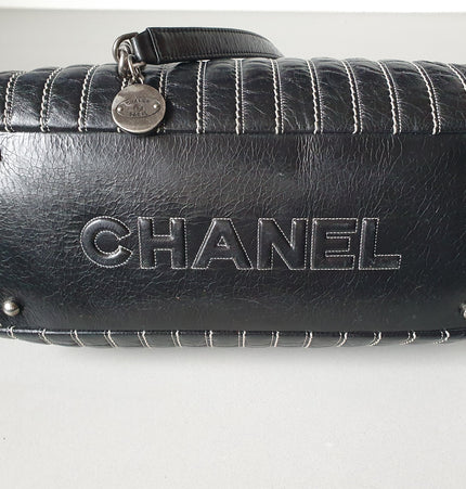 Chanel shoulder bag