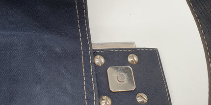 Fendi baguette shoulder bag