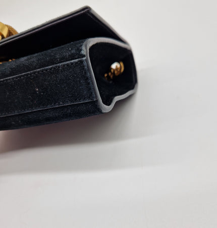 Saint laurent kate crossbody