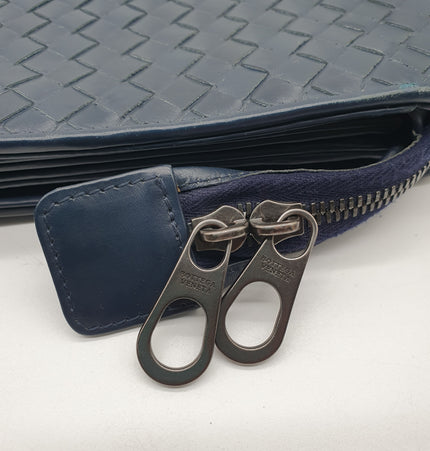 Bottega venetta laptop bag