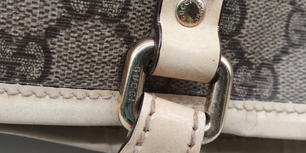 Gucci shopper bag