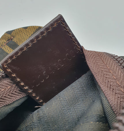 Sac à main Fendi mini