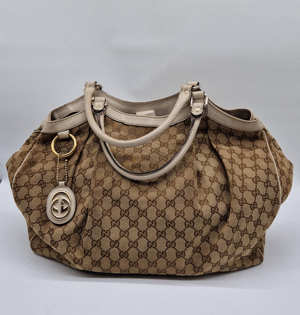 Gucci sukey shoulder bag