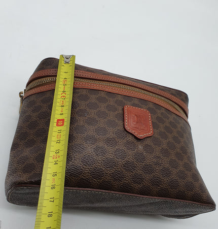 Celine triomphe vintage handbag