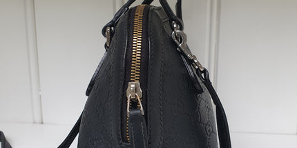 Gucci dome crossbody bag