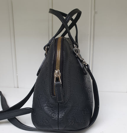 Gucci dome crossbody bag