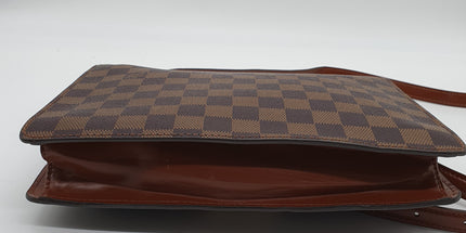 Louis vuitton Monceau crossbody damier ebene