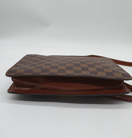 Louis vuitton Monceau crossbody damier ebene