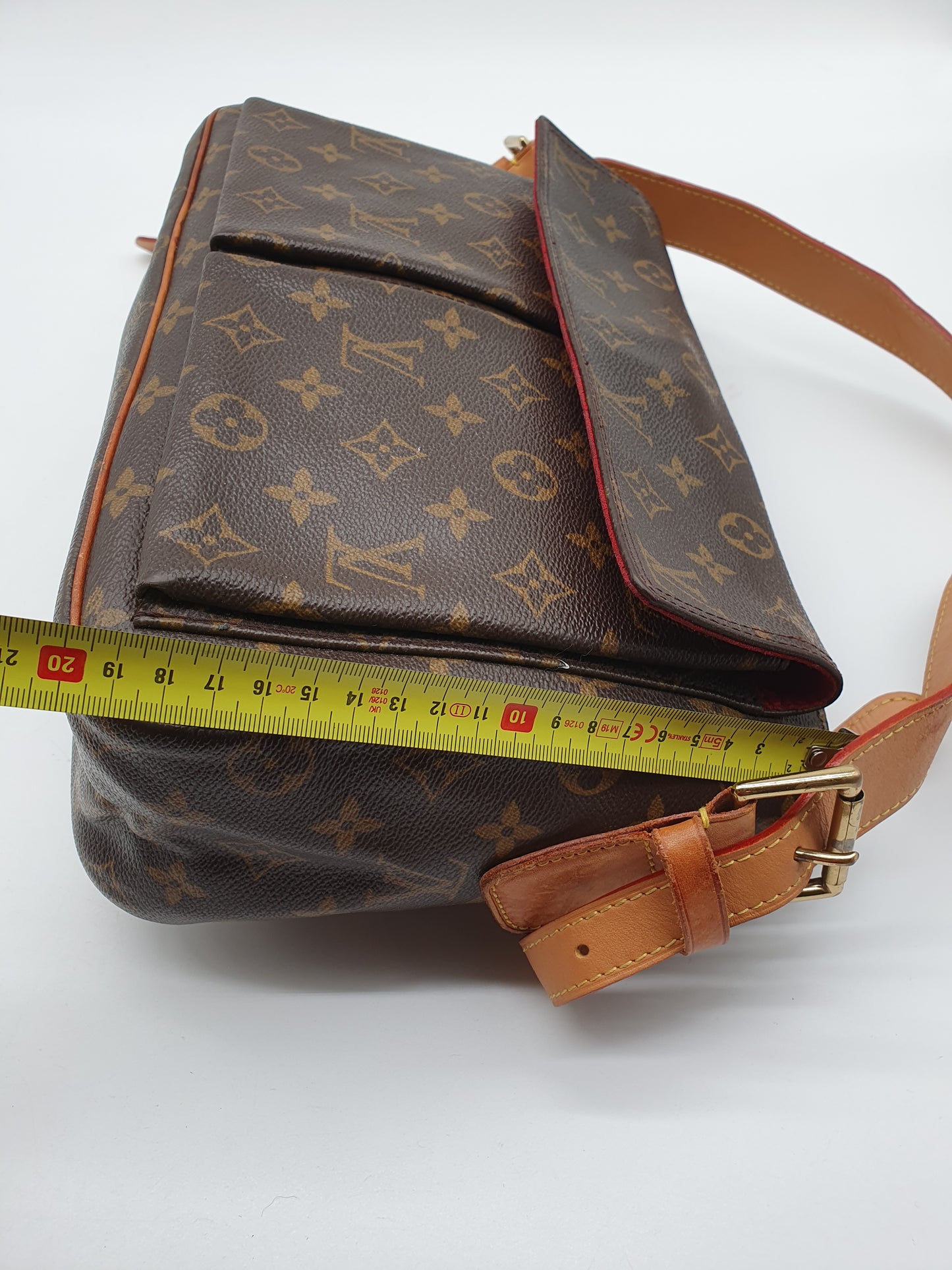 Louis vuitton viva cite