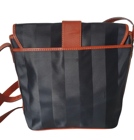 Fendi vintage crossbody bag