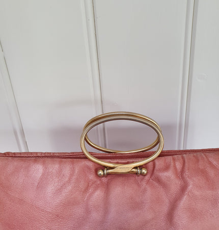 Bottega venetta vintage handbag