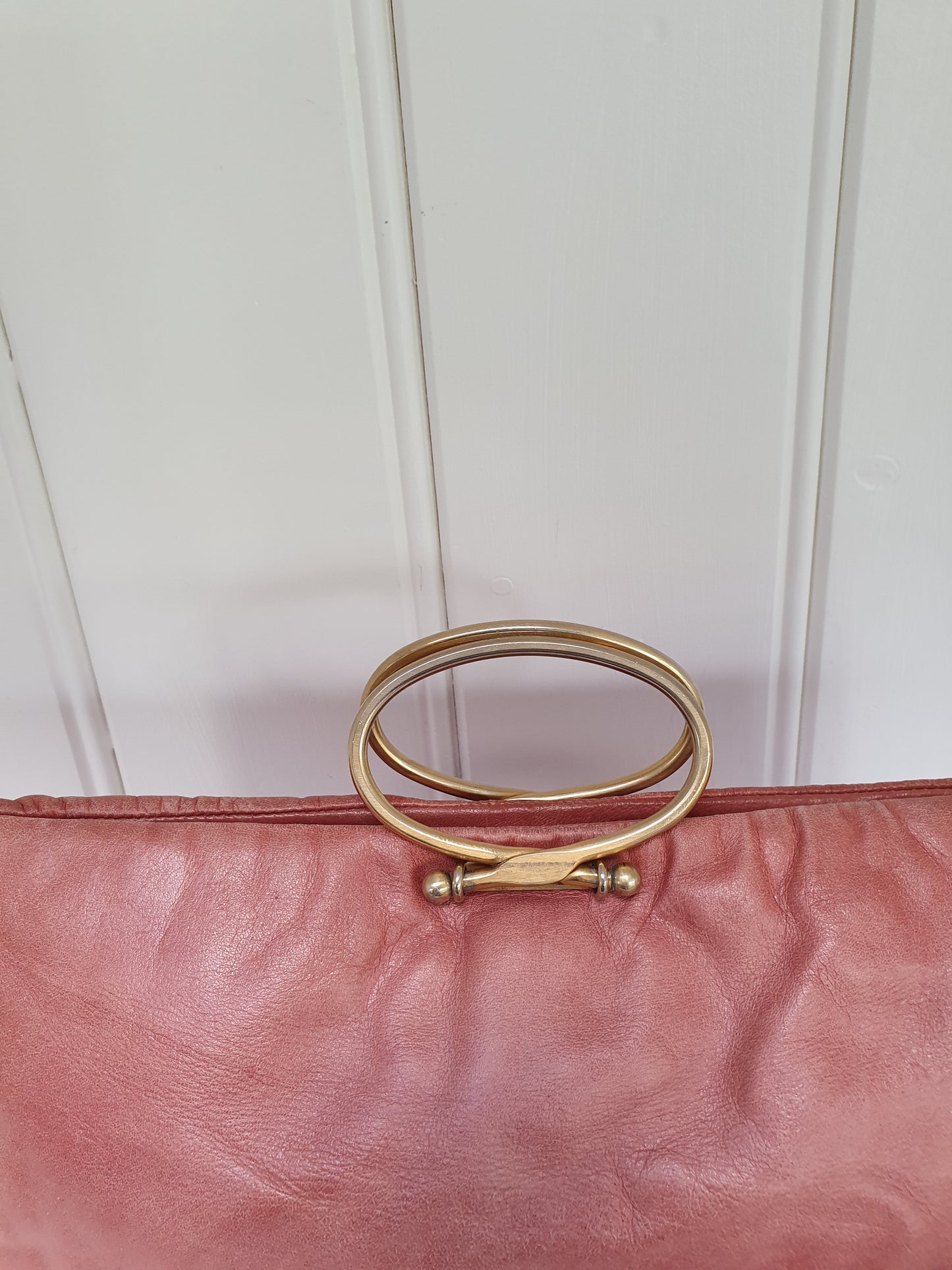 Bottega venetta vintage handbag