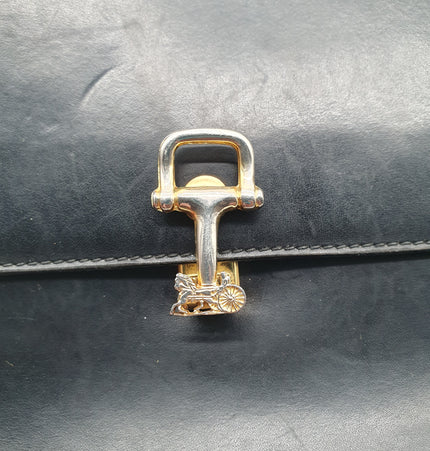 Celine triomphe shoulder bag