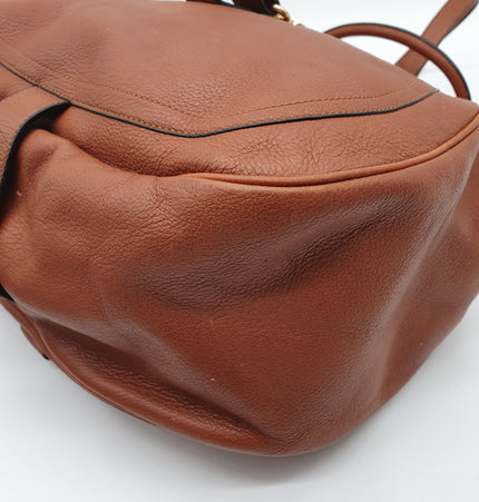 Delvaux backpack