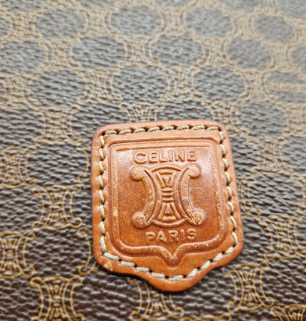 Celine crossbody bag