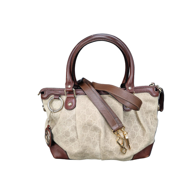 Gucci sukey shoulder bag