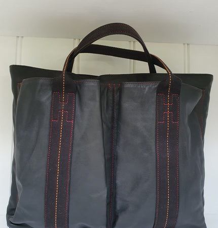 Hermes caravane handbag