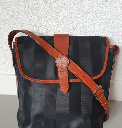 Fendi vintage crossbody bag