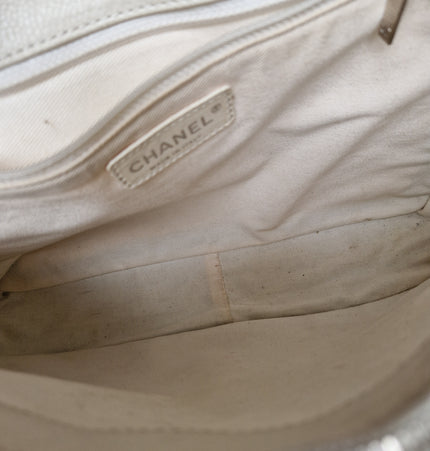 Chanel gst shoulder bag