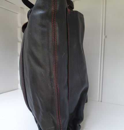 Hermes caravane handbag