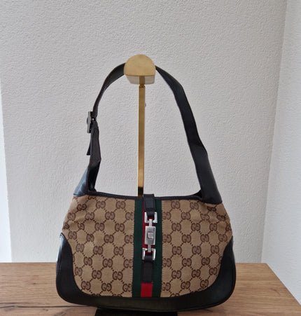 Gucci jackie shoulder bag