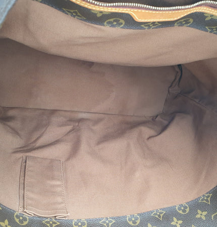 Louis Vuitton large paino shoulder bag