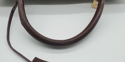 Hermes 1953 Kelly box bag