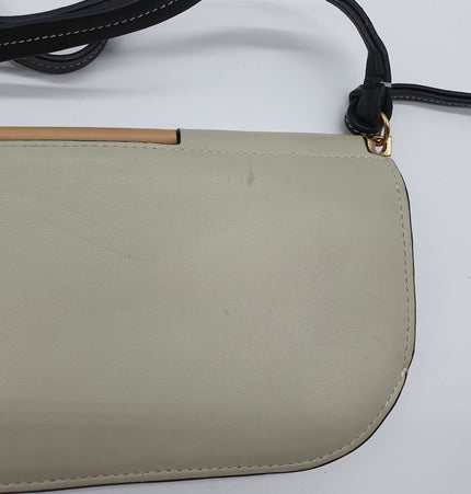 Loewe gate pouch crossbody bag