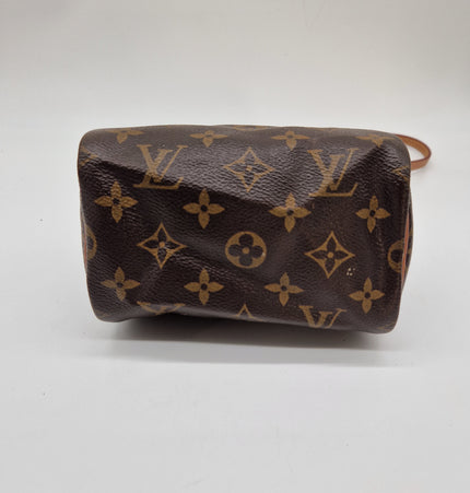 Louis vuitton crossbody bag