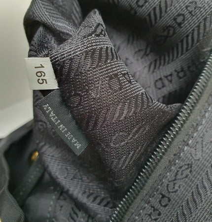 Sac à dos robot Prada