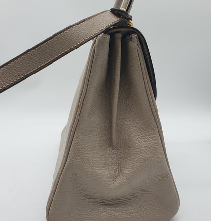 Delvaux brilliant crossbody bag