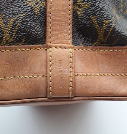 Louis vuitton neo shoulder bag