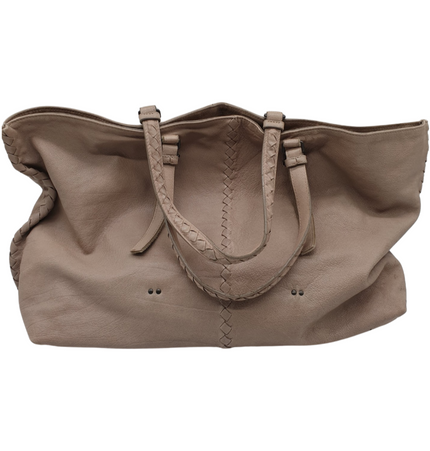 Bottega Veneta Tote Schultertasche