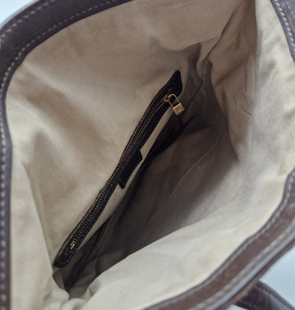 Louis Vuitton mini Lin handbag