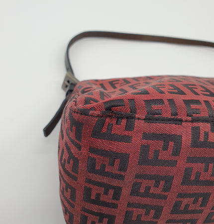 Sac bandoulière baguette Fendi