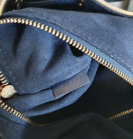Louis Vuitton neo bucket bag