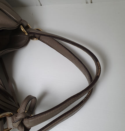 Gucci soho shoulder bag