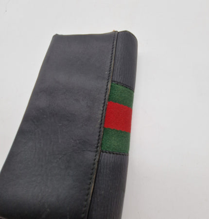 Gucci sylvie wallet