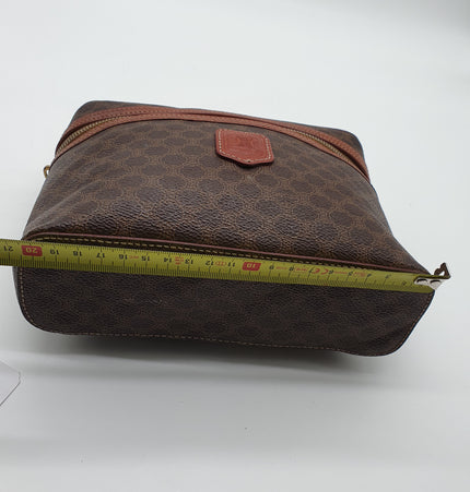 Celine triomphe vintage handbag