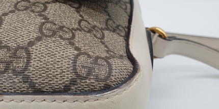 Gucci 1955 horsebit crossbody bag