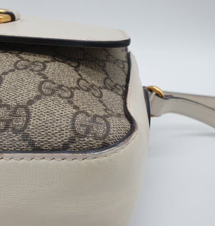 Gucci 1955 horsebit crossbody bag