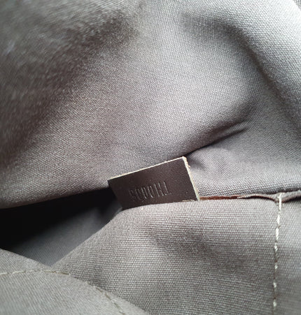 Louis Vuitton cloth crossbody bag