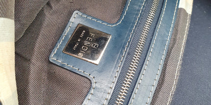 Fendi baguette shoulder bag
