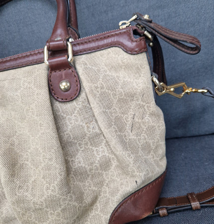 Gucci sukey shoulder bag